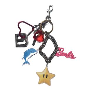 保尚家Rodeo包包挂件diy手工饰品时尚个性包包挂件适用于巴家挂件