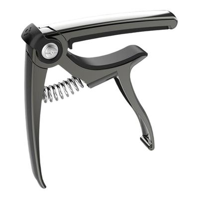 合金材质变调夹可剪弦起钉四合一