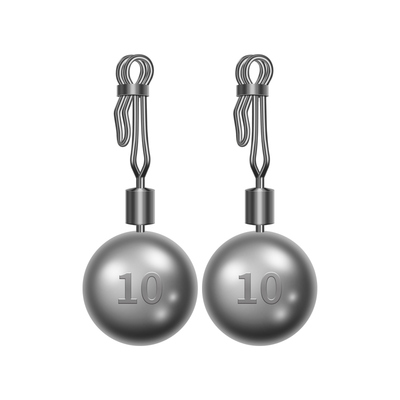 梦达跑铅快速可拆卸滑铅跑