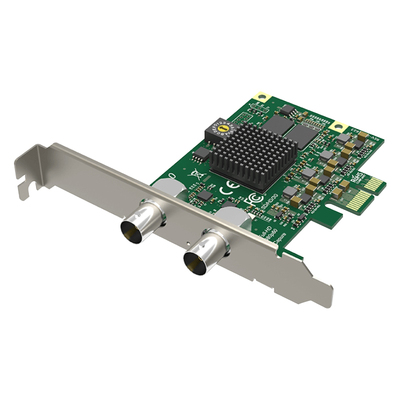 美乐威采集卡Magewell