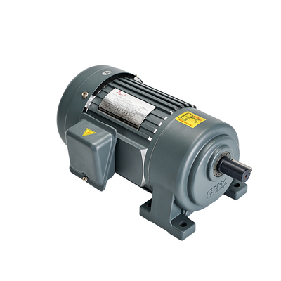 台力380V卧式三相变频调速齿轮减速电机200W400W750W立式小型马达