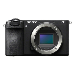 索尼a6700索尼6700 sony a6700 半画幅微单相机 ILCE-6700 16-50
