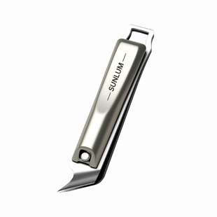 甲沟专用斜口指甲剪刀尖嘴指甲钳单个大号男士家用工具正品脚趾炎