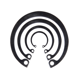 孔用挡圈 孔卡 内卡 卡簧M80 85 90 95 100 105 110 115 120 125