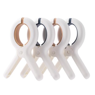 无痕棉被夹强力防风大号晾衣夹家用被子固定夹子家用夹衣服夹塑料