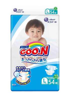 Goo．n！/大王纸尿裤拉拉裤通用