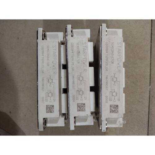 GD200HFX120C2S STARPPOWER IGBT
