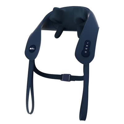 妙界R3mini颈肩斜方肌按摩仪