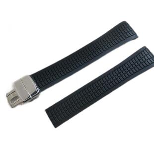 适配百达翡丽5167Aquanaut橡胶表带pp5524/5167/5164手雷硅胶表带