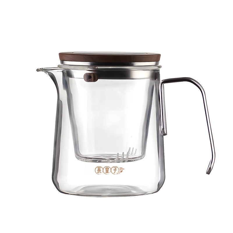 茶皇子泡茶壶2026新款泡茶神器
