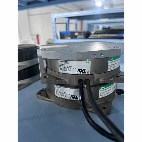 询价-CKD喜开理DD马达型号AX4009TSDM04S