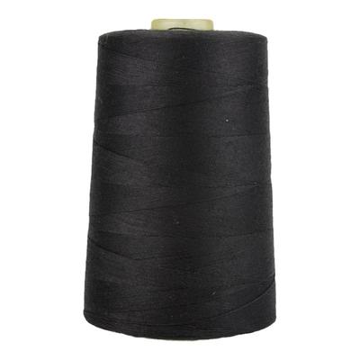 柳青202中粗大卷3000码牛仔裤线缝衣线针线高速涤纶缝纫线箱包线