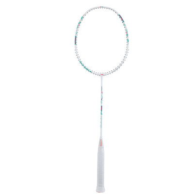 李宁雷霆7U超轻羽毛球拍