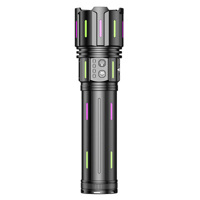 军警严选丨25新款大功率穿天炮