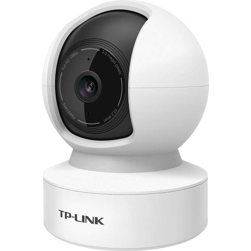 TP-LINK无线摄像头高清夜视1600w