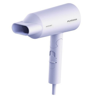 飞科电吹风机小大功率发廊理发店发型师静音宿舍家用学生FH6277