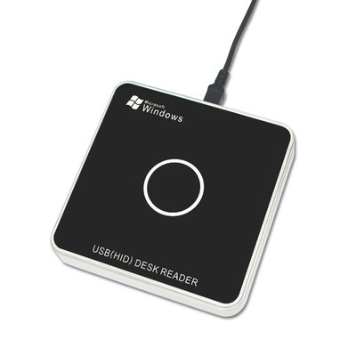 CPU卡读卡器门禁读头IC读卡器