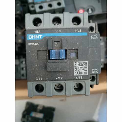 议价正泰NXC65接触器电压220V成色漂亮保证维修