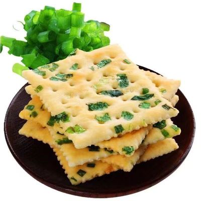 香葱苏打饼干整箱|超1000次加购