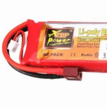 伟力1440011240181240191/14遥控车7.4v33003500mAh大容量锂电池