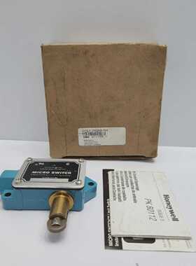 HONEYWELL Micro Switch DTF22RQN8LH High Capacitance Builtin