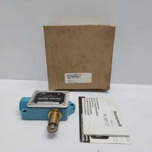 HONEYWELL Micro Switch DTF22RQN8LH High Capacitance Builtin