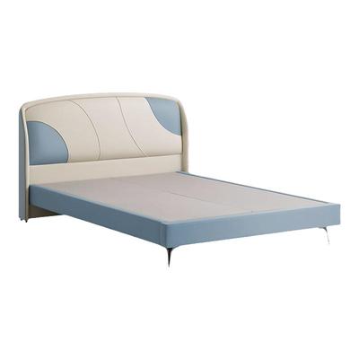 金可儿儿童床垫床架组合套购