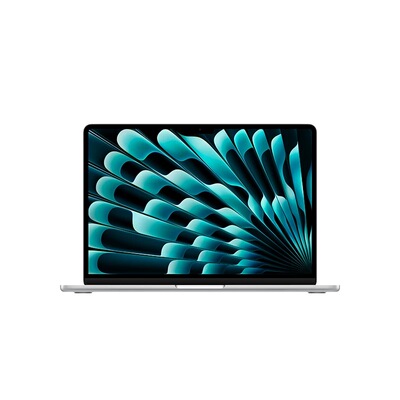 【国补叠加教育优惠】Apple/苹果 13 英寸 MacBook Air M5 芯片 笔记本电脑
