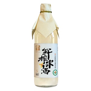 红动米酒有机糯米低温发酵鲜榨