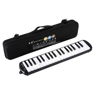 奇美品牌口风琴37键32键儿童小学生初学者专用课堂初中生口吹演奏