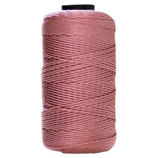 （买5送1）秀丝雅手工合股冰丝线100g夏季渔夫帽遮阳帽线材送教程