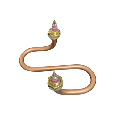 开水器电热管220v/3kw