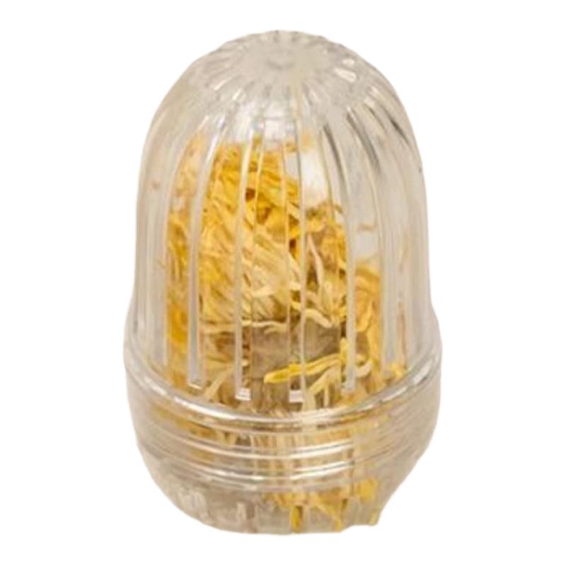 塑料杯子过滤器通用便携新款茶仓