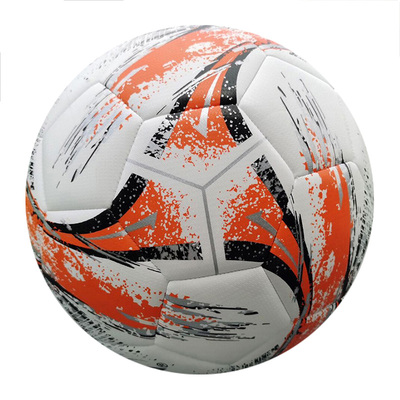 赛狼5号防爆耐磨训练比赛4号足球