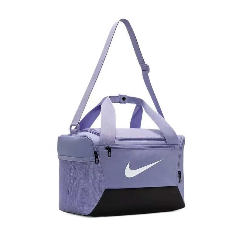 Nike耐克大容量健身包斜挎包