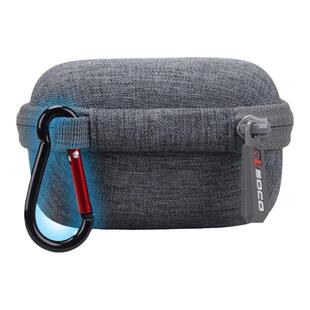 适用捷波朗蓝牙耳机收纳包Jabra Elite3无线耳机包便携防震收纳盒