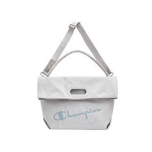 Champion冠军单肩包2026年春夏新款休闲时尚手提包情侣斜挎包