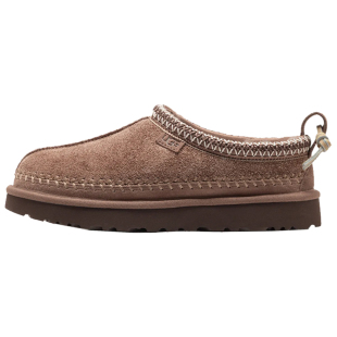 UGG W Tasman Deconstructed 解构塔斯曼女鞋一脚蹬懒人休闲鞋