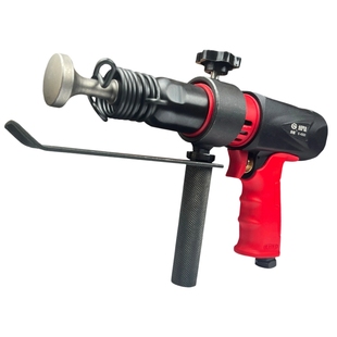 气动合缝机风管合缝机敲边机道封边合缝拍边白铁皮敲击冲击振动锤