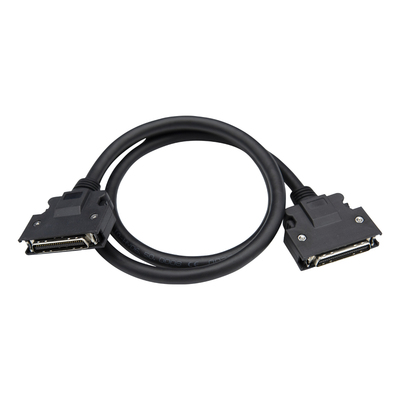 伺服器线SCSI连接线SCSI线CN14P CN20P CN26P CN36P CN50P弹片式