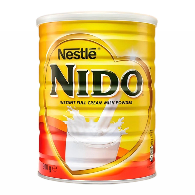 荷兰雀巢NIDO全脂奶粉900g