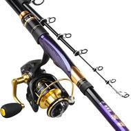 哈斯达大导环矶钓竿碳素中国威海