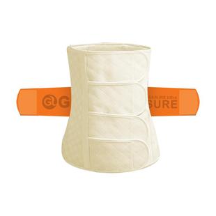 产后收腹带产妇顺产剖腹产专用孕妇塑身修复月子束腰束腹带束缚带