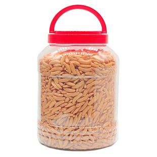 超人气零食柿子种米果600g日剧动漫酒吧KTV零食柿子籽柿种1件包邮