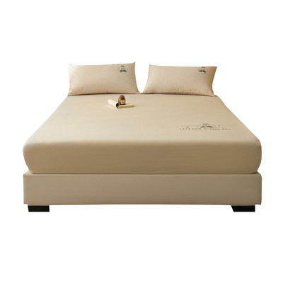 7A抗菌高端纯棉床笠床罩全包床单