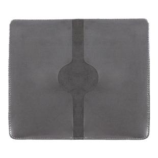 透明手机套装两部手机可触摸双手机套二合一防尘收纳钱包式手机包