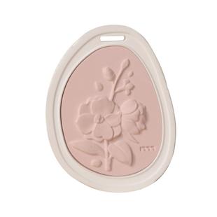 艾玛莫莉车载香薰石膏香片车内持久淡香汽车衣柜香挂伴手礼礼物女