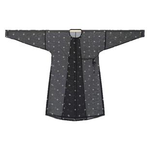 璟衣华裳【无事小神仙】原创唐制圆领袍灯笼裤日常汉服套装春夏女