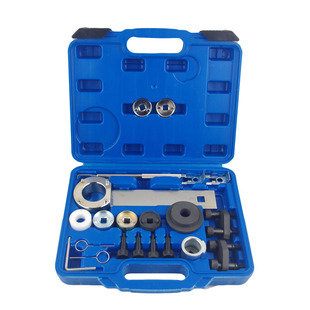 大众奥迪EA888迈腾途观帕萨特途昂2.0T探岳A4L A6 Q5正时专用工具