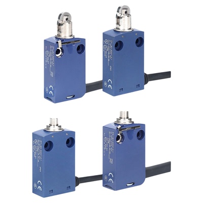 行程限位开关XCMD2102L1